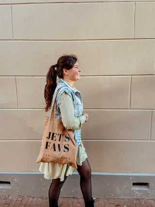 Jet's Favs bag – foto 2