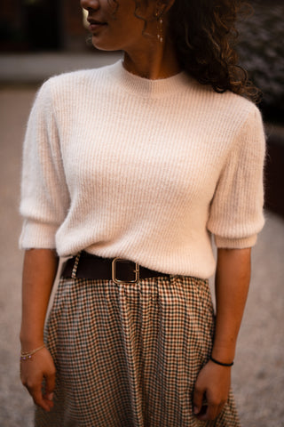 top Andrea creme