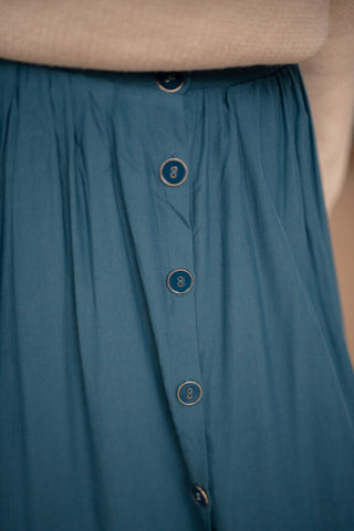 J-9120 skirt blue nina – foto 3