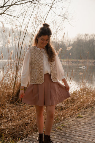 81330 white blouse juul – foto 4
