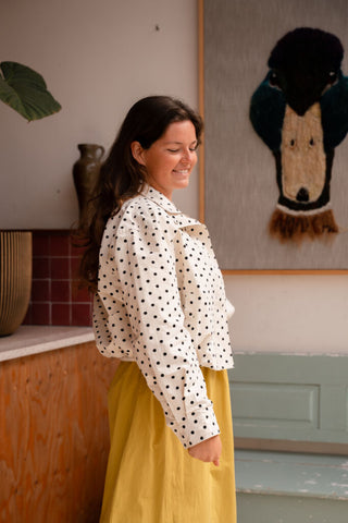 Dot jacket paris 7784 – foto 4