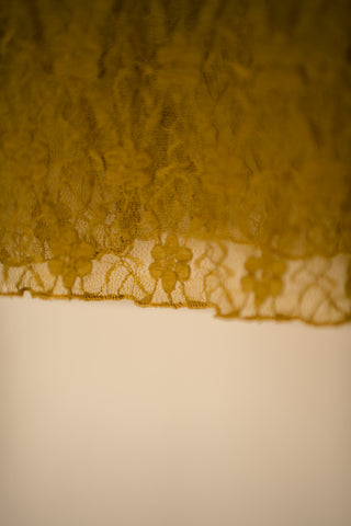 Lace lime ambka