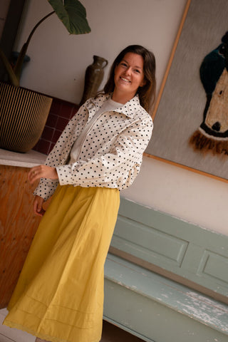 Dot jacket paris 7784 – foto 3