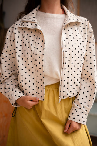 Dot jacket paris 7784 – foto 2