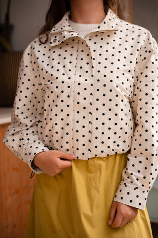Dot jacket paris 7784 – foto 5