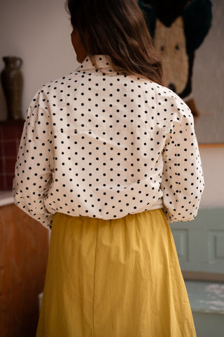 Dot jacket paris 7784 – foto 6