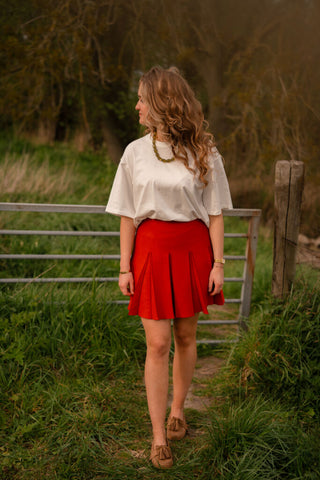 jet's skirt luca brique – foto 7