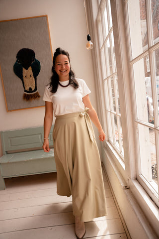 418-1 skirt wrap chic tropez mint – foto 5