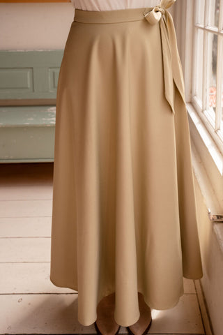 418-1 skirt wrap chic tropez mint – foto 2