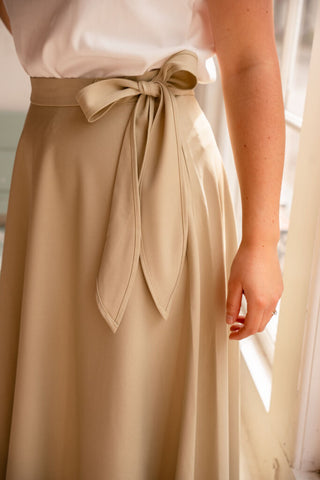 418-1 skirt wrap chic tropez mint – foto 3