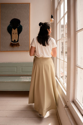 418-1 skirt wrap chic tropez mint – foto 4