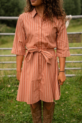 4012 old pink dress blouse goa – foto 5