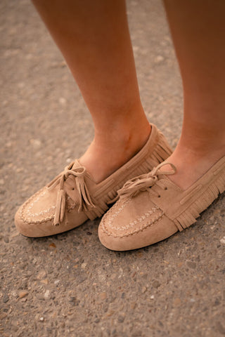 moccasins beige 981 – foto 4