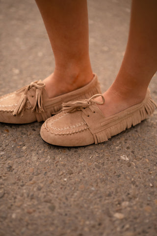moccasins beige 981 – foto 2
