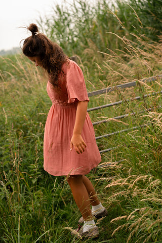 majo dress villa rose 29610 – foto 2
