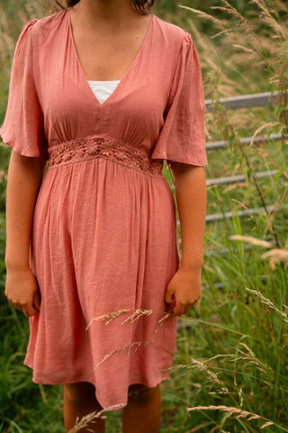 majo dress villa rose 29610