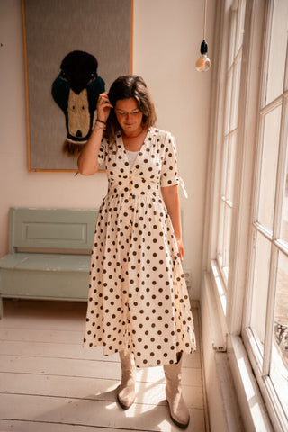 ciminy dress dot 11484 albu