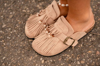 muiltjes beige – foto 4