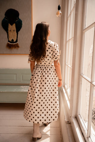 ciminy dress dot 11484 albu – foto 5