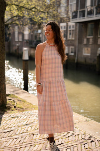 6739 atelier perfi dress blocked