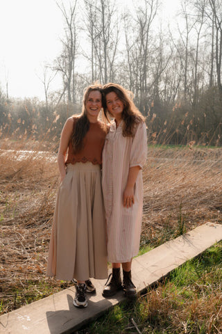 1536 brown daphne top kaar flower – foto 5