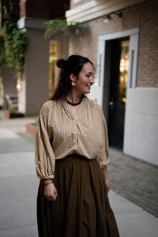 intuition skirt Estel palude