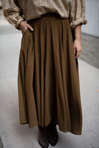 intuition skirt Estel palude