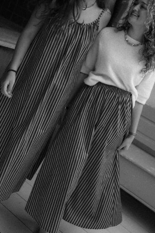 11140-4 dress stripes blue katwijk – foto 4