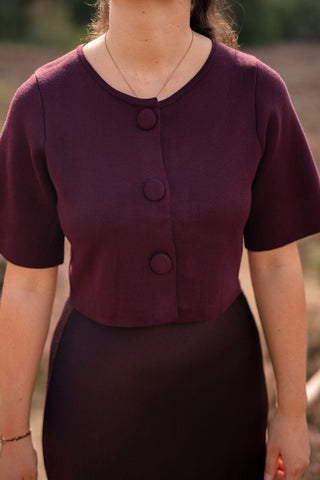 Top bordeaux Merel