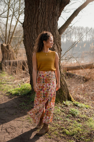 Cal skirt josette 5042 – foto 2