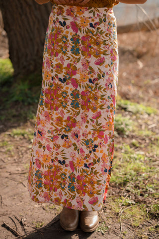 Cal skirt josette 5042