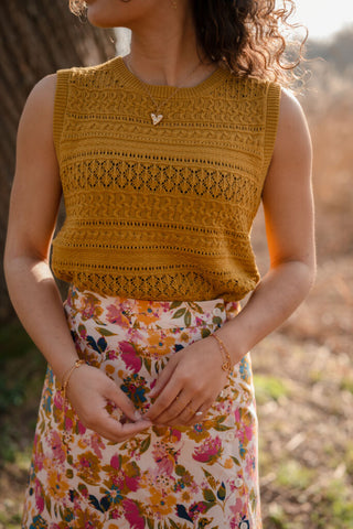 Cal skirt josette 5042 – foto 3