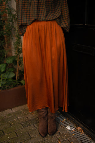 skirt rust filou