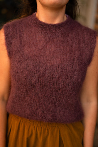 spencer jip aubergine