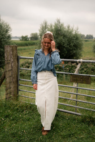 10815 jeans blouse emma – foto 5