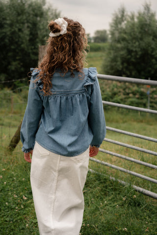 10815 jeans blouse emma – foto 4