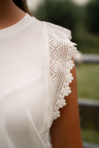 majo shirt suzy white 80625 – foto 4
