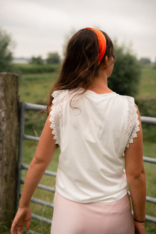 majo shirt suzy white 80625 – foto 3