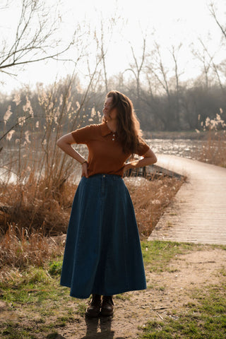 1596 polo daphne roots rust cute – foto 3