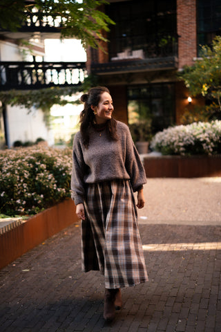 long skirt block ava