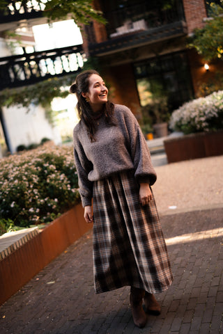 long skirt block ava