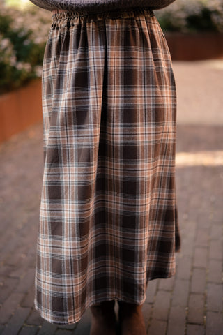 long skirt block ava