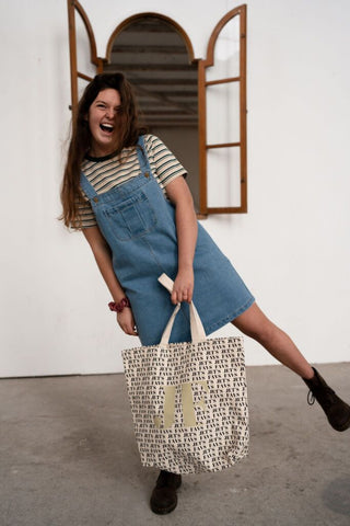Jet's Favs bag big – foto 2