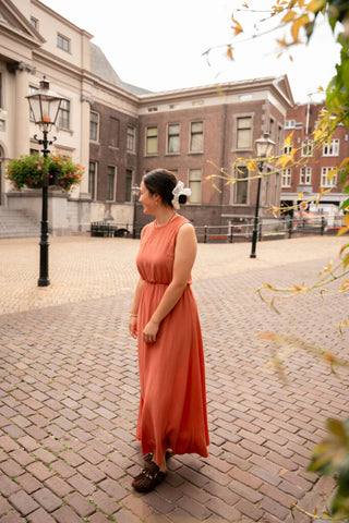 summer set small AAF old pink – foto 3