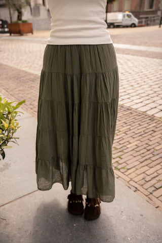 army skirt vic boe