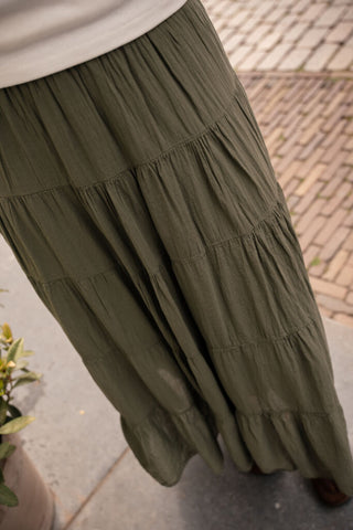 army skirt vic boe – foto 2