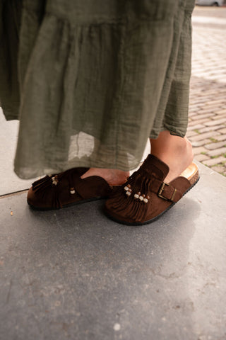 muiltjes brown