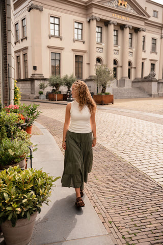 army skirt vic boe – foto 3
