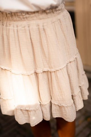 skirt 5978 alice cotton beige – foto 4