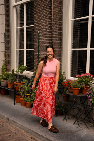 azzurro 9291 basic top pink – foto 3